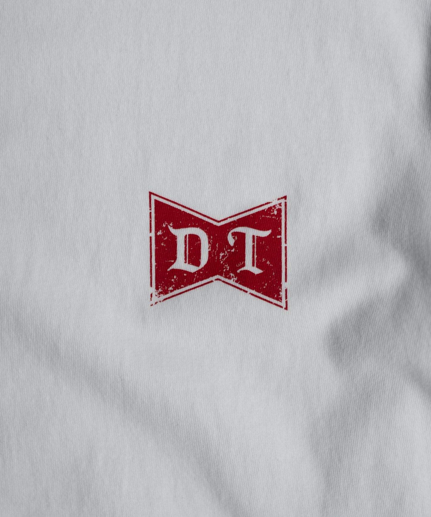 CAPITAL DOWN 长袖 T 恤