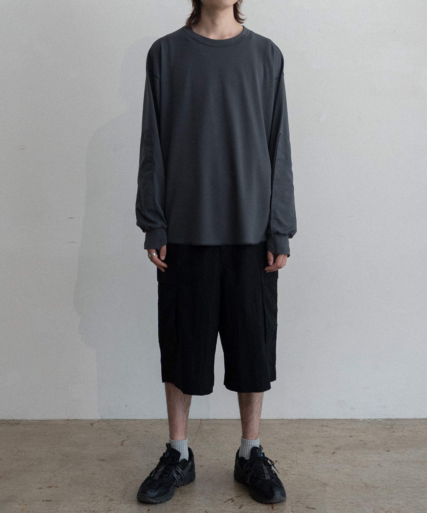 Polartec Delta Base Layer L/S