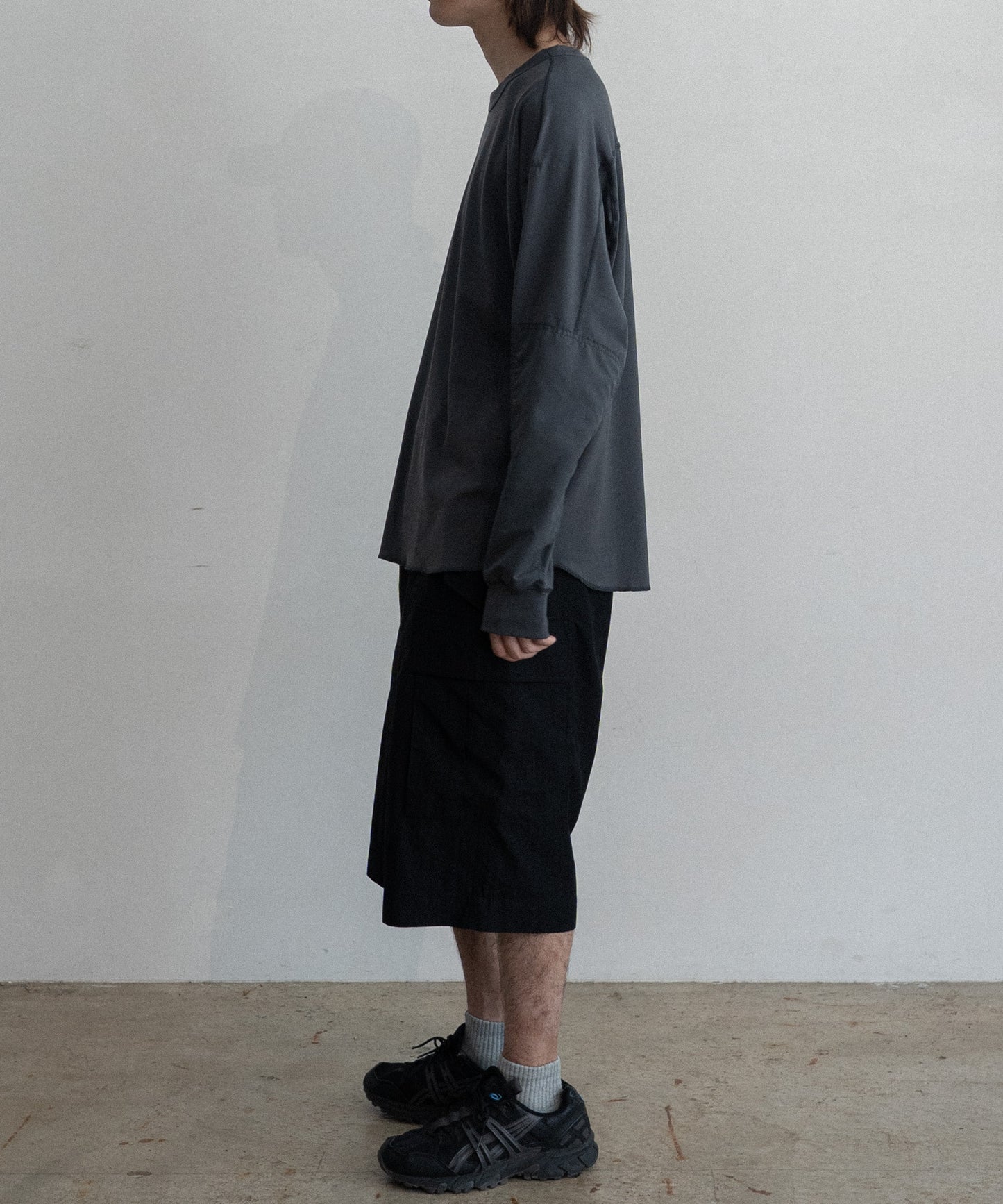 Ambient C/N Cargo Baggy Shorts