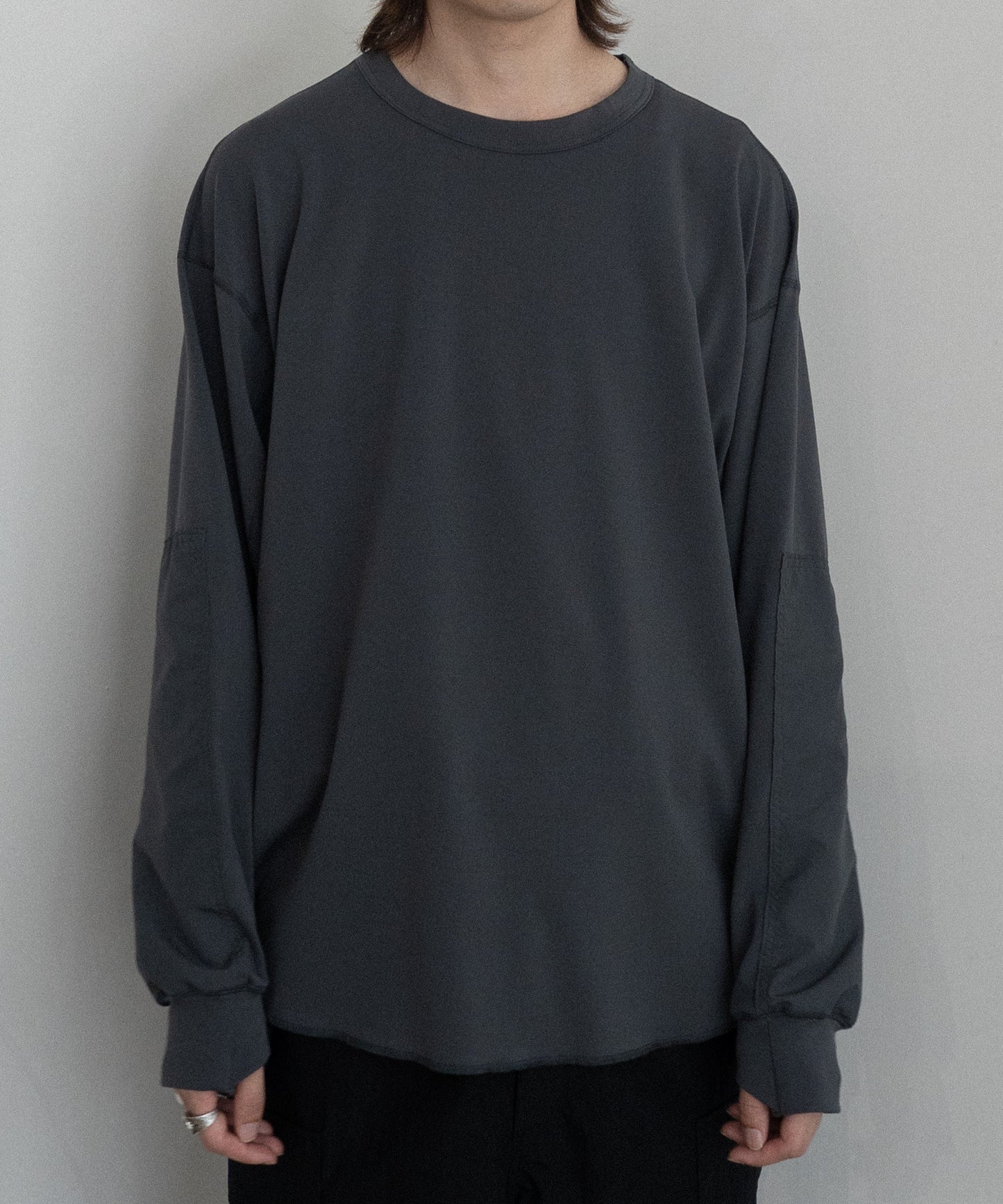 Polartec Delta Base Layer L/S