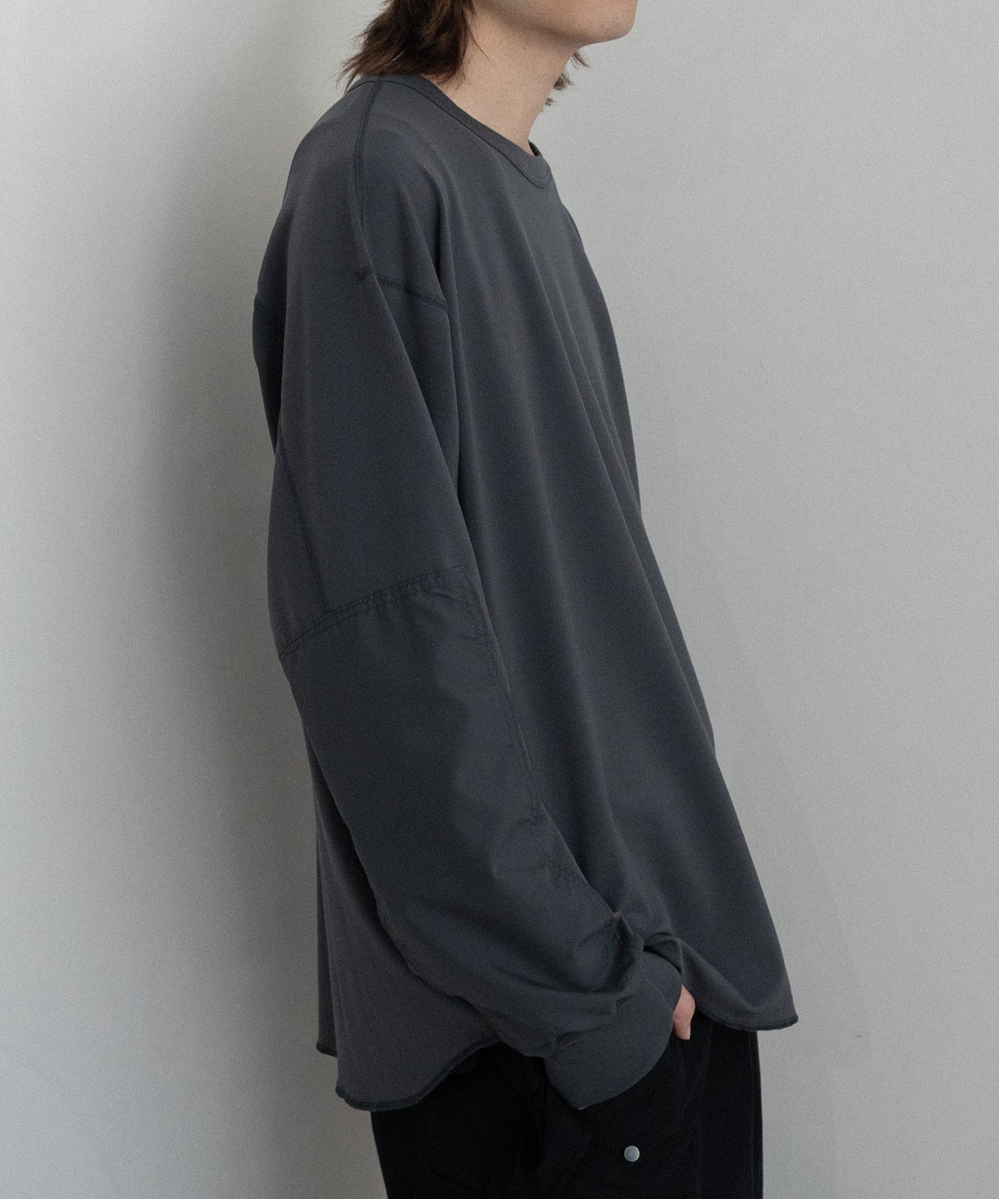Polartec Delta Base Layer L/S