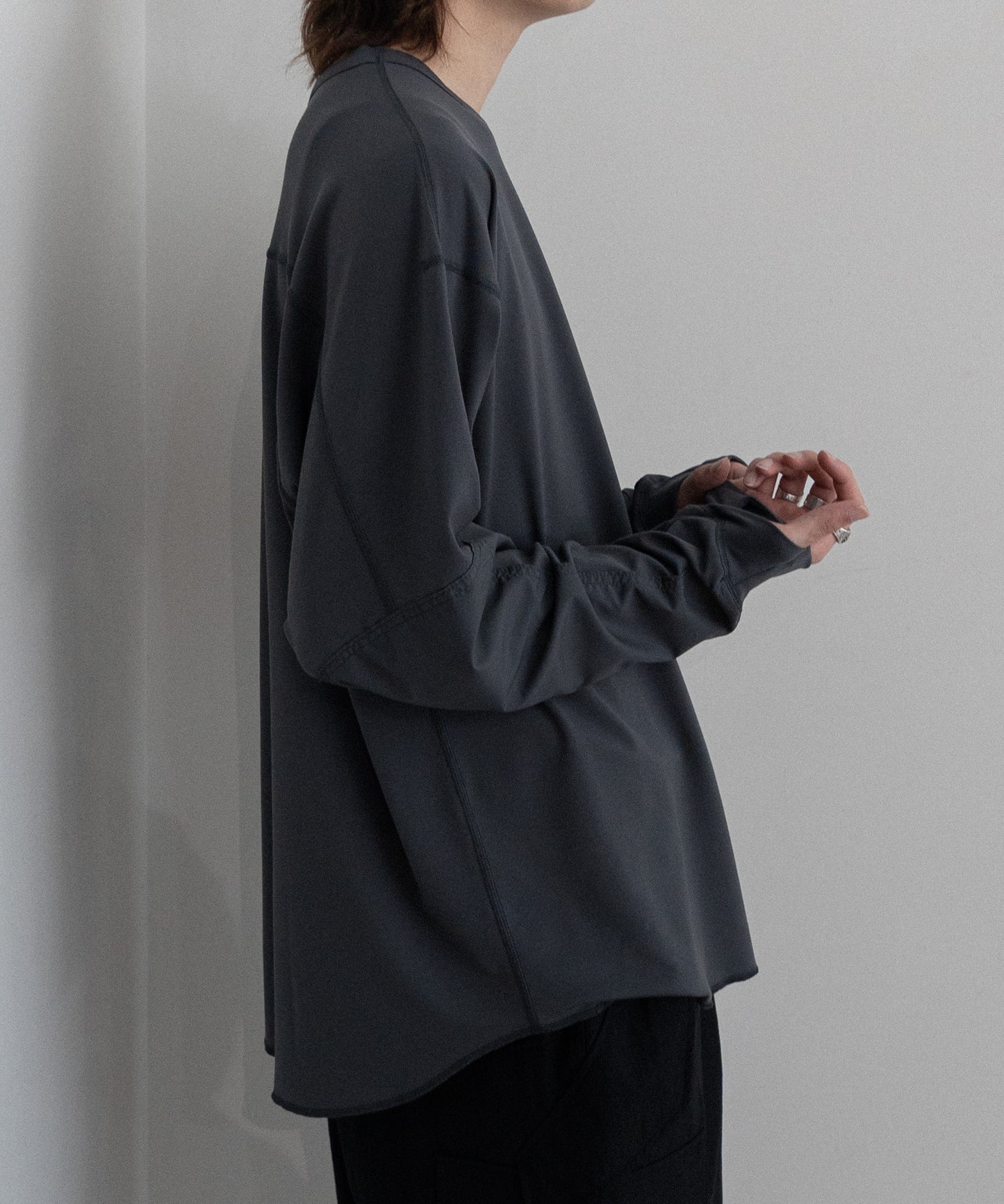 Polartec Delta Base Layer L/S