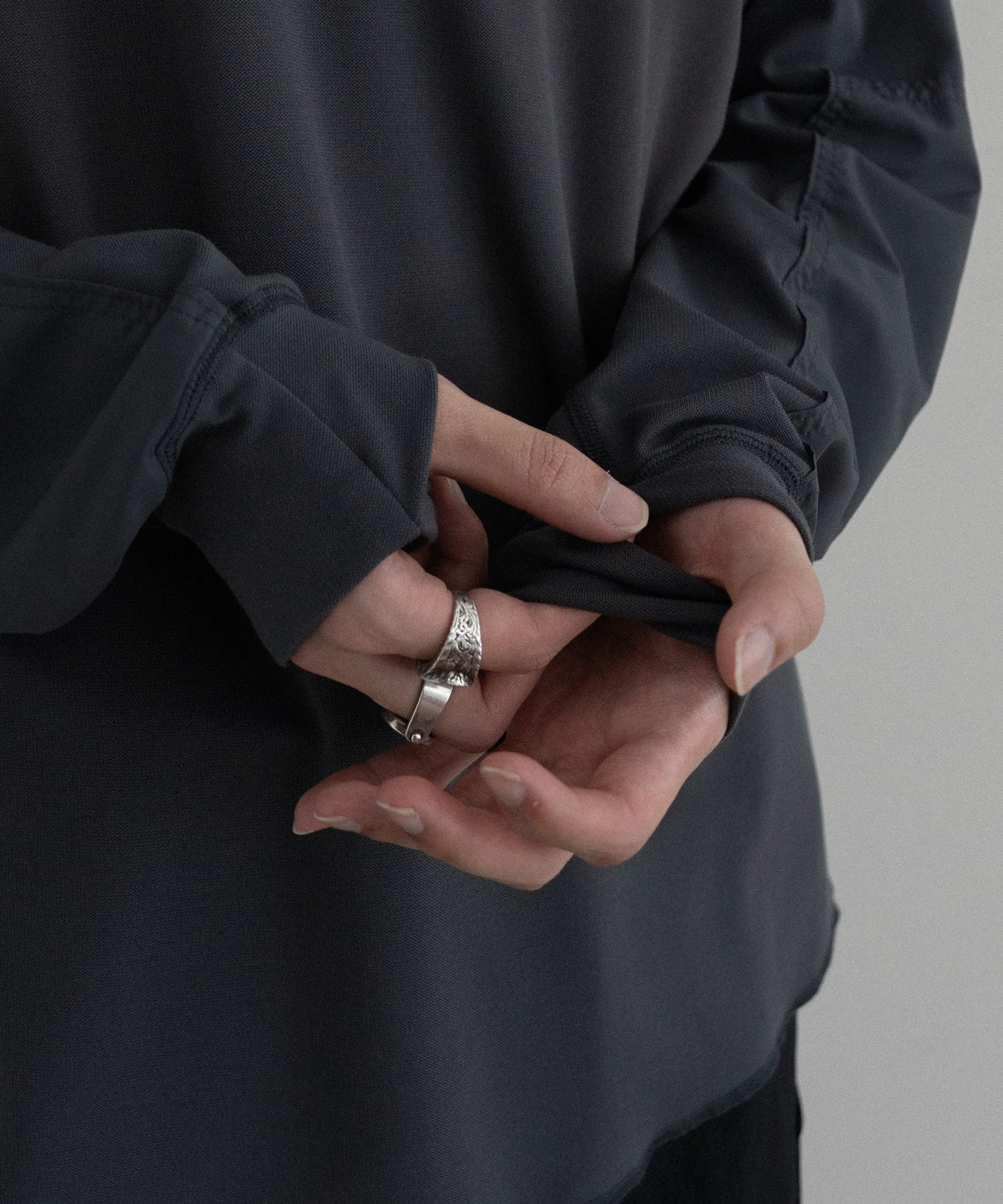 Polartec Delta Base Layer L/S