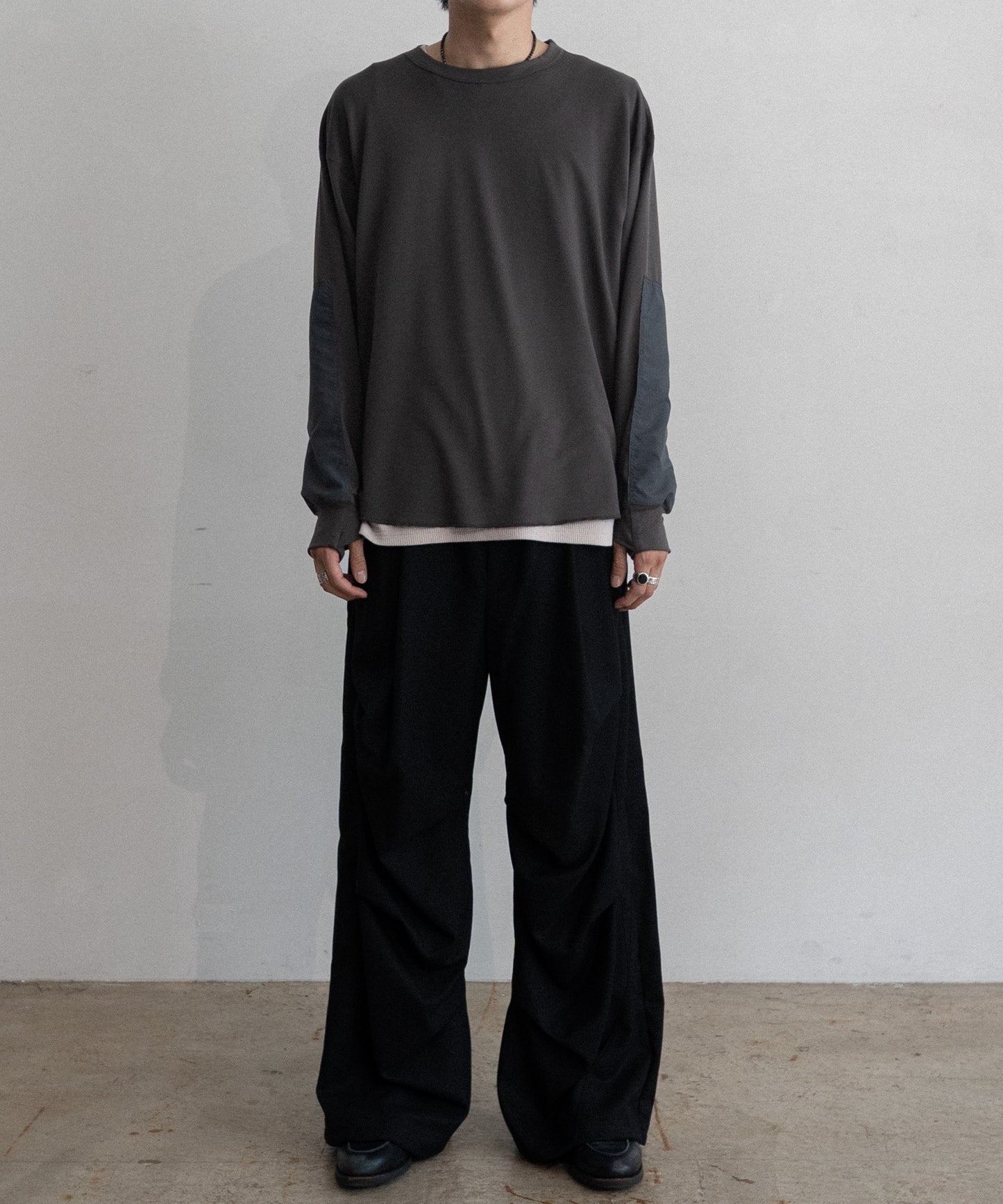 Polartec Delta Base Layer L/S