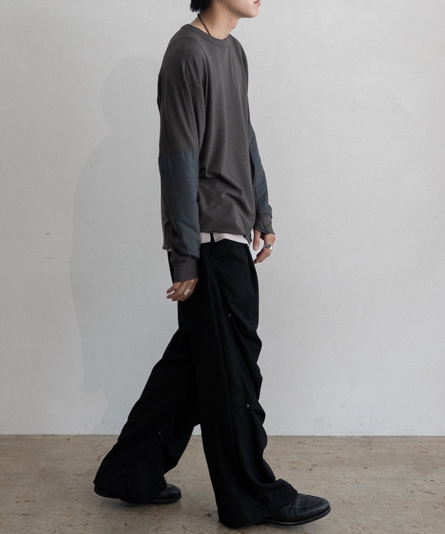 Polartec Delta Base Layer L/S