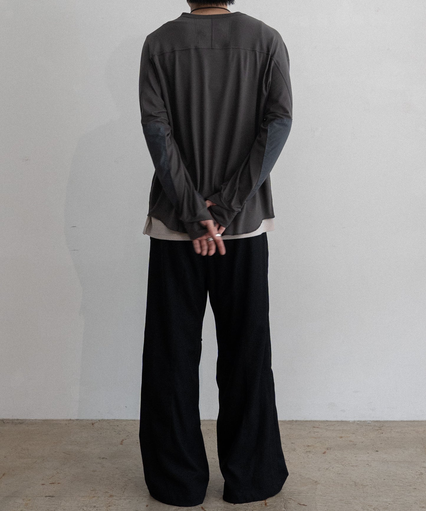 Polartec Delta Base Layer L/S