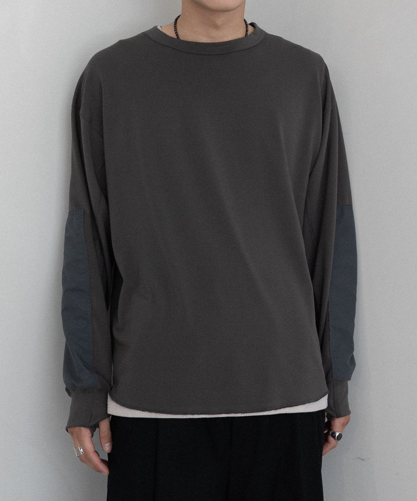 Polartec Delta Base Layer L/S