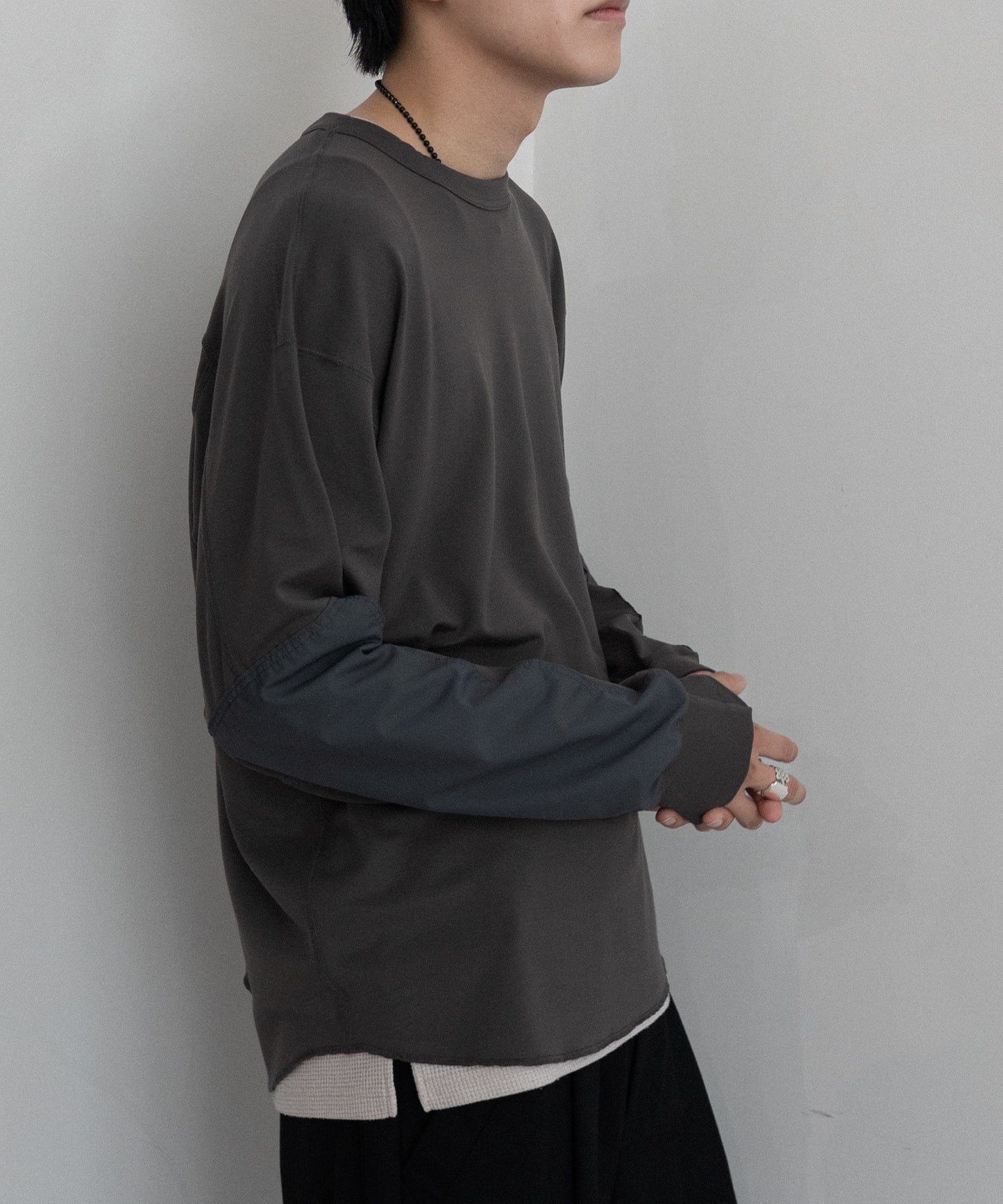 Polartec Delta Base Layer L/S