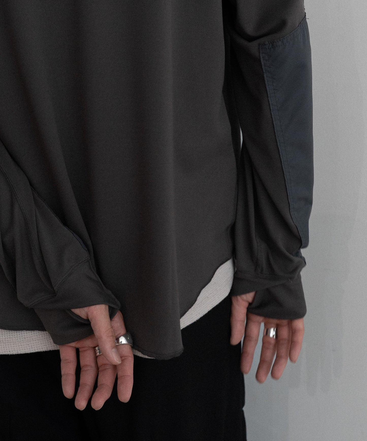 Polartec Delta Base Layer L/S