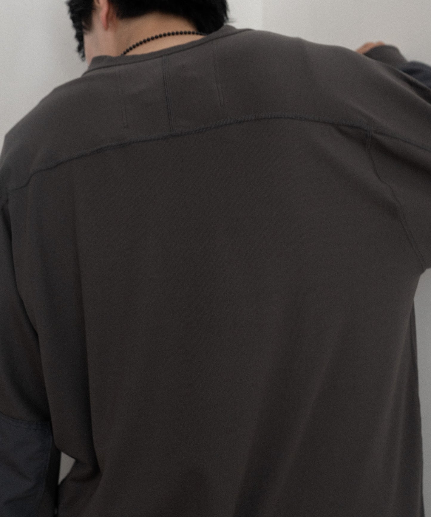 Polartec Delta Base Layer L/S