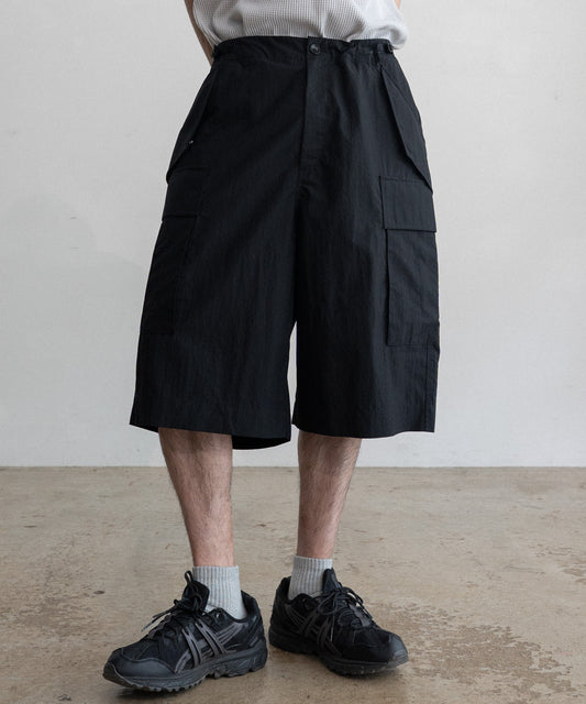 Ambient C/N Cargo Baggy Shorts