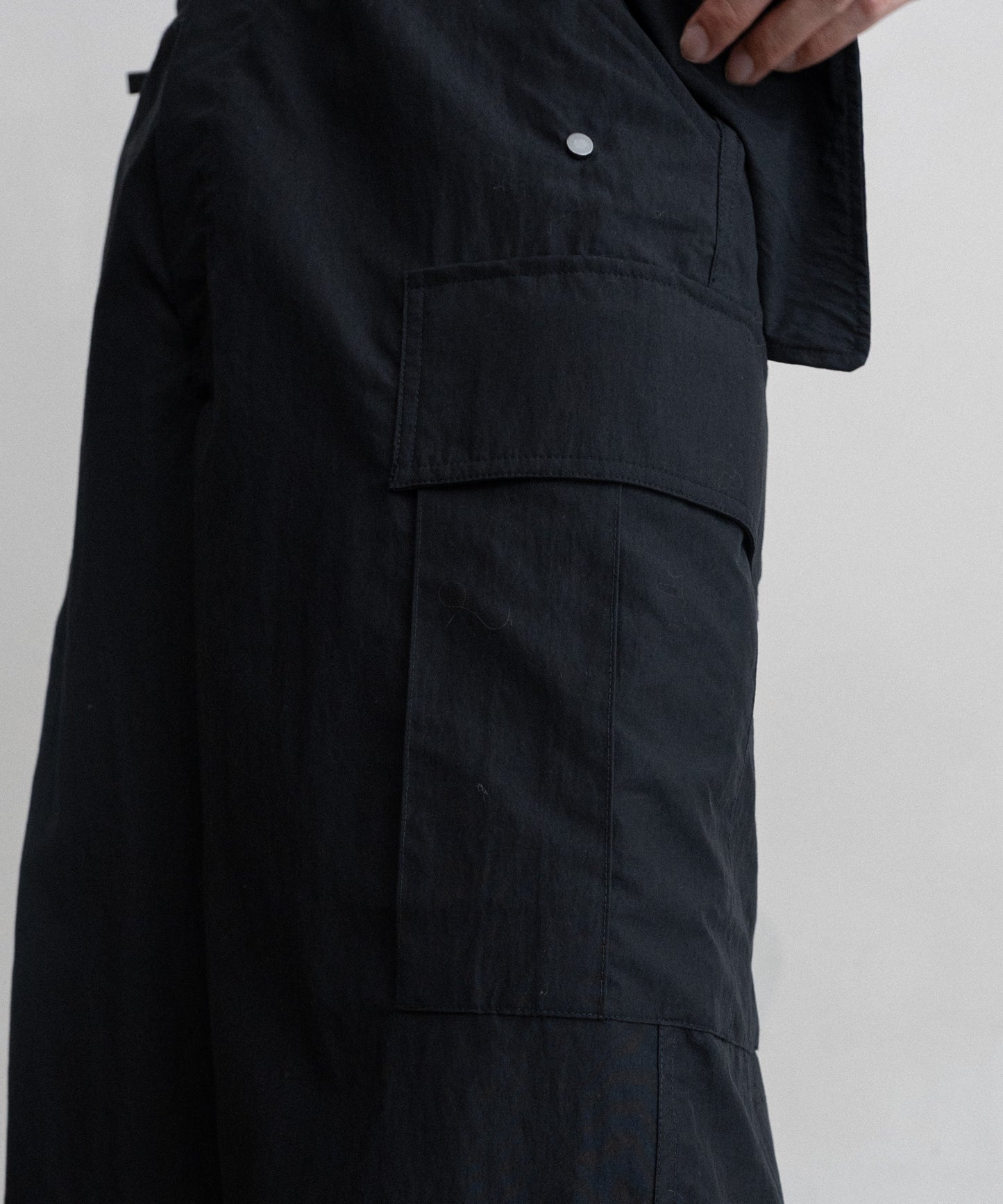 Ambient C/N Cargo Baggy Shorts