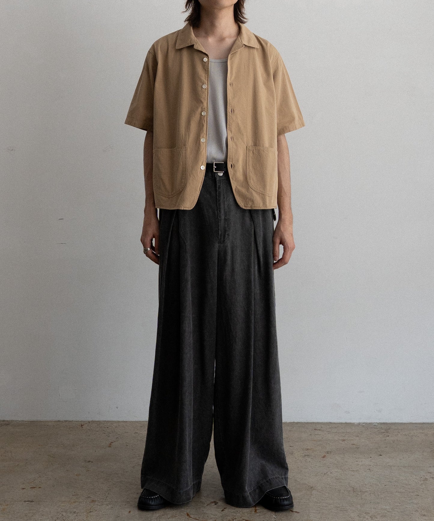 RADIANCE WORK SHIRTS