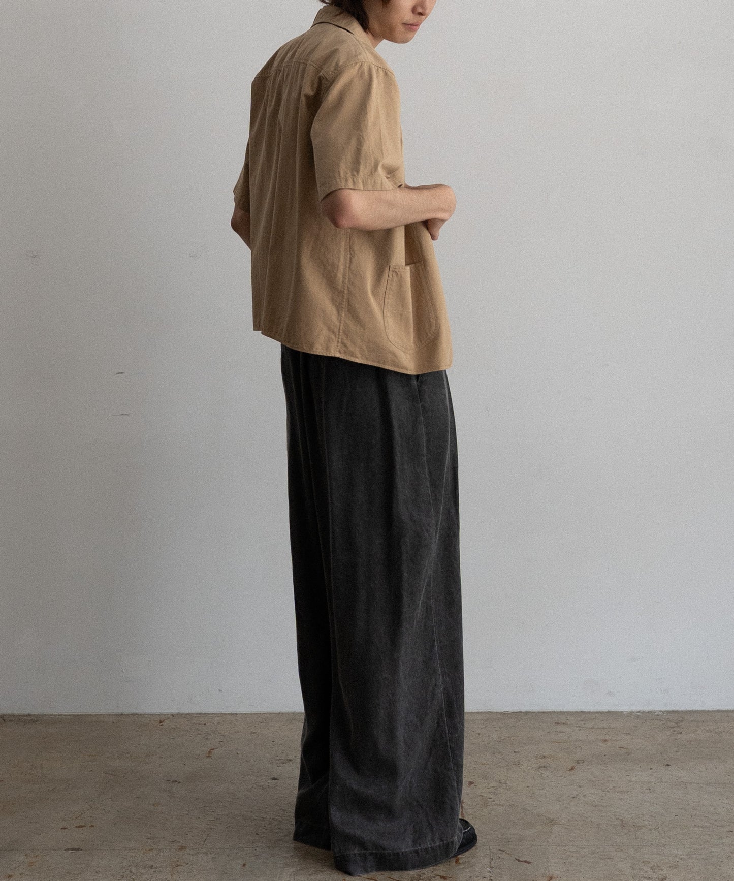 RADIANCE WORK SHIRTS