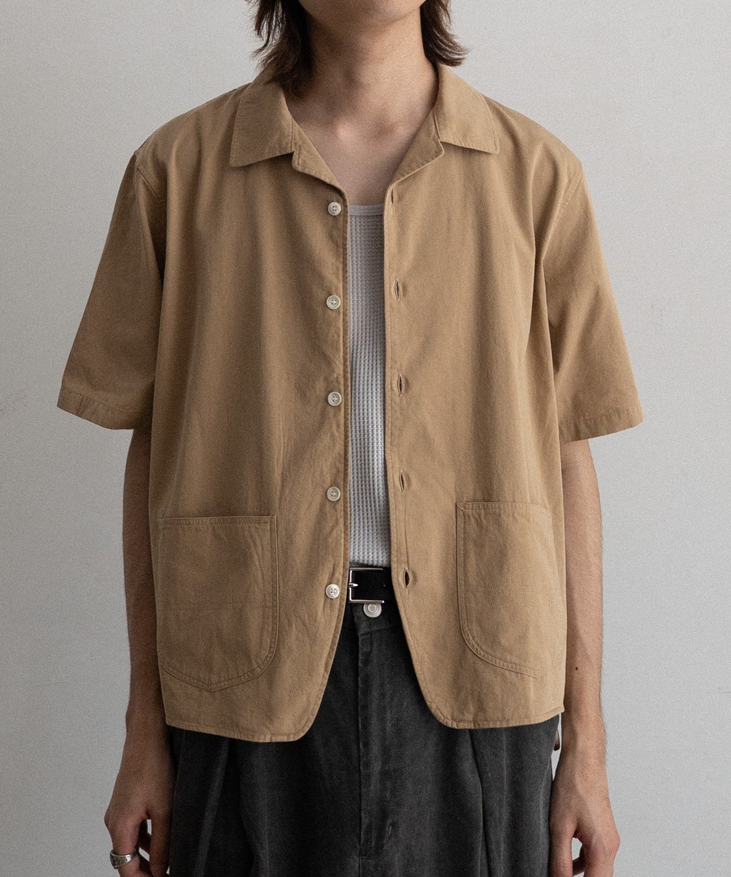 RADIANCE WORK SHIRTS