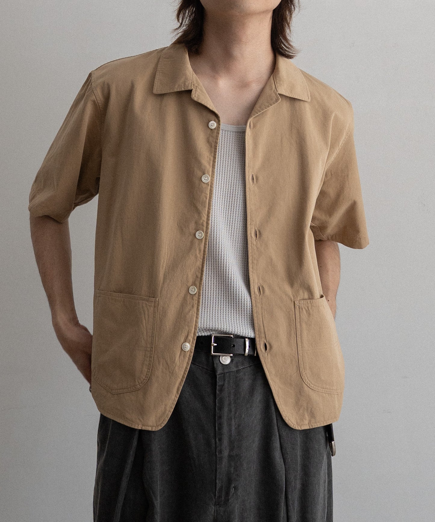 RADIANCE WORK SHIRTS