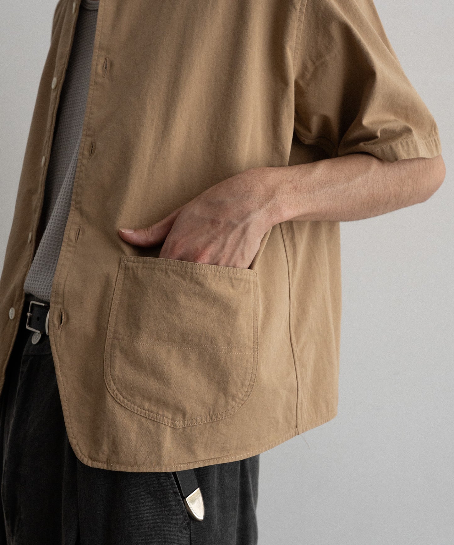 RADIANCE WORK SHIRTS