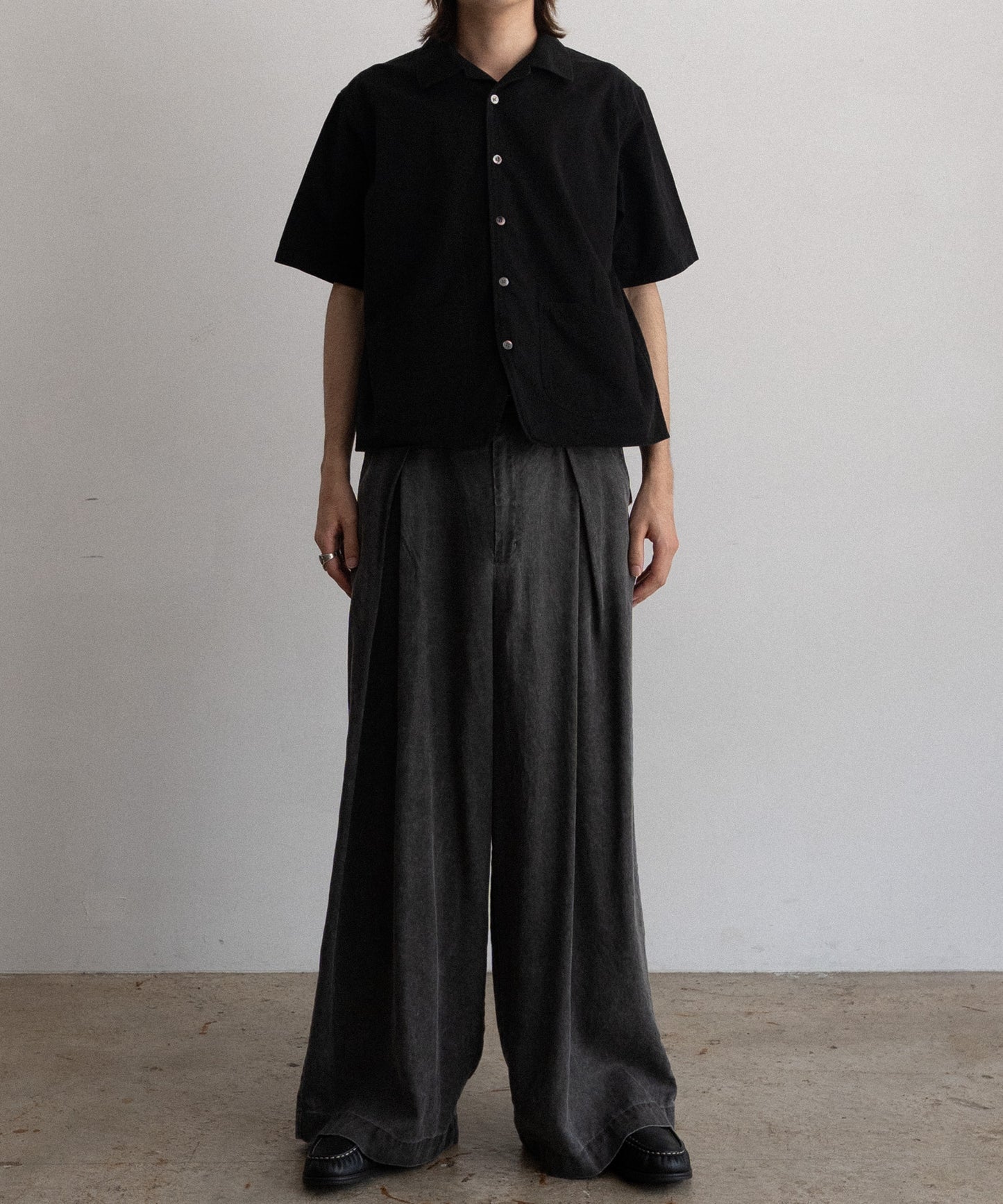 RADIANCE WORK SHIRTS