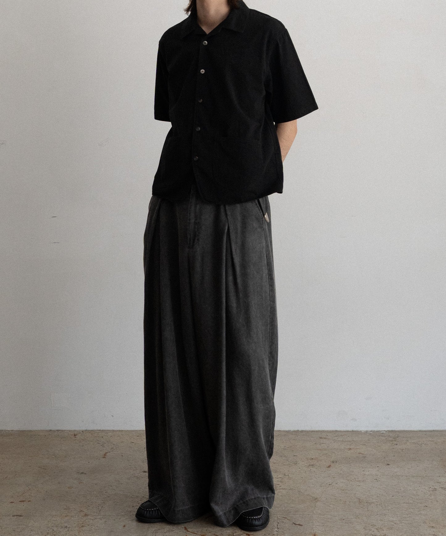 RADIANCE WORK SHIRTS