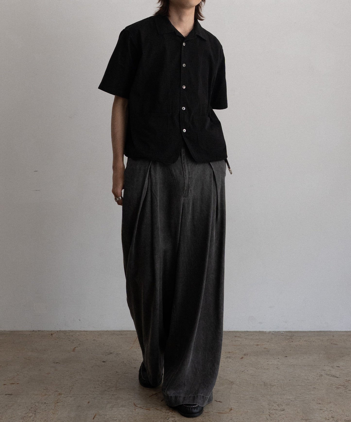 RADIANCE WORK SHIRTS