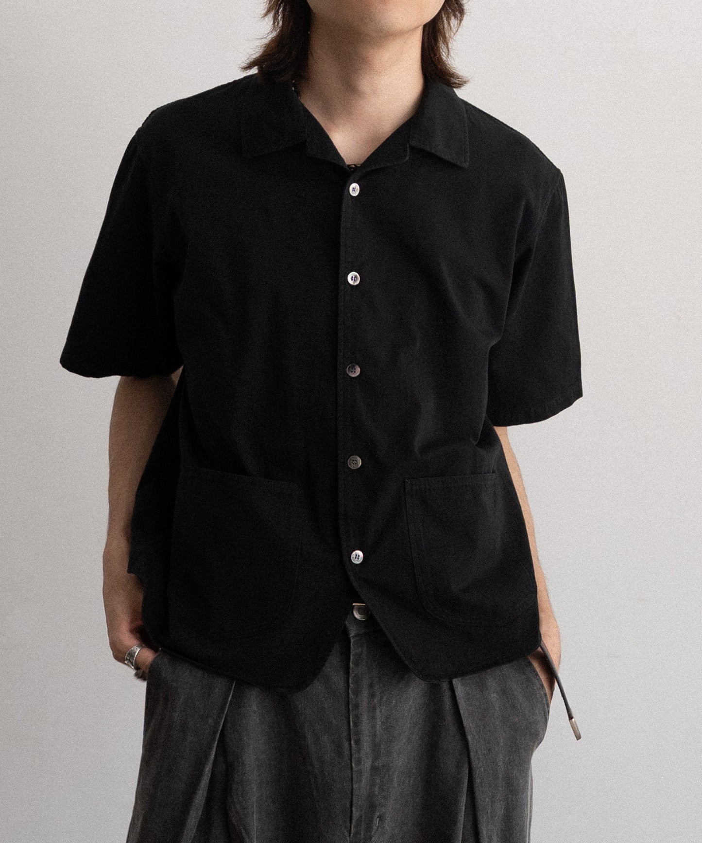 RADIANCE WORK SHIRTS