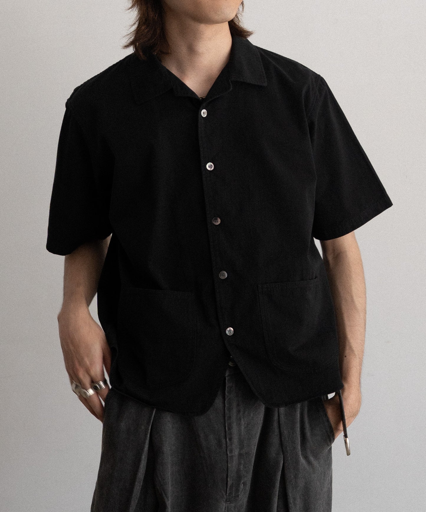 RADIANCE WORK SHIRTS