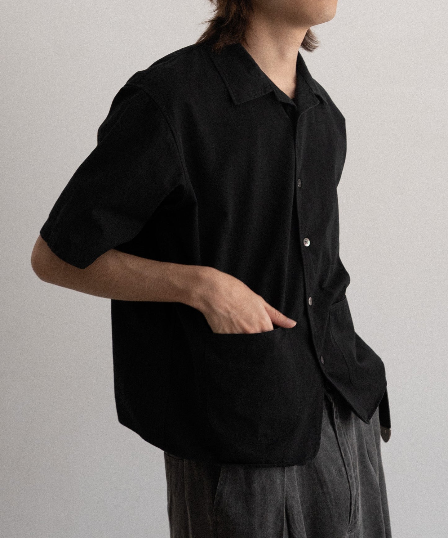 RADIANCE WORK SHIRTS