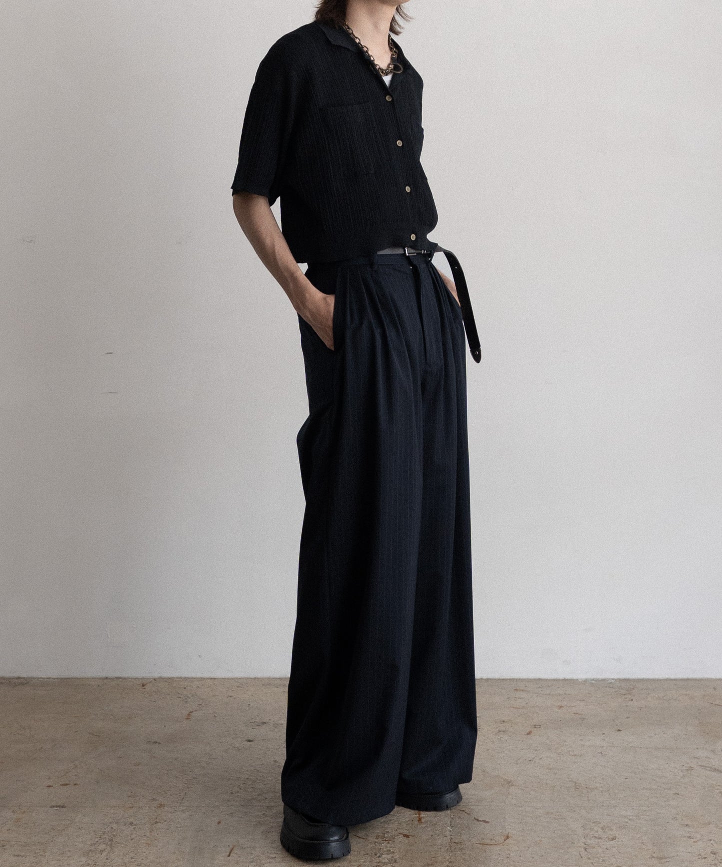 Washi S/S Shirt