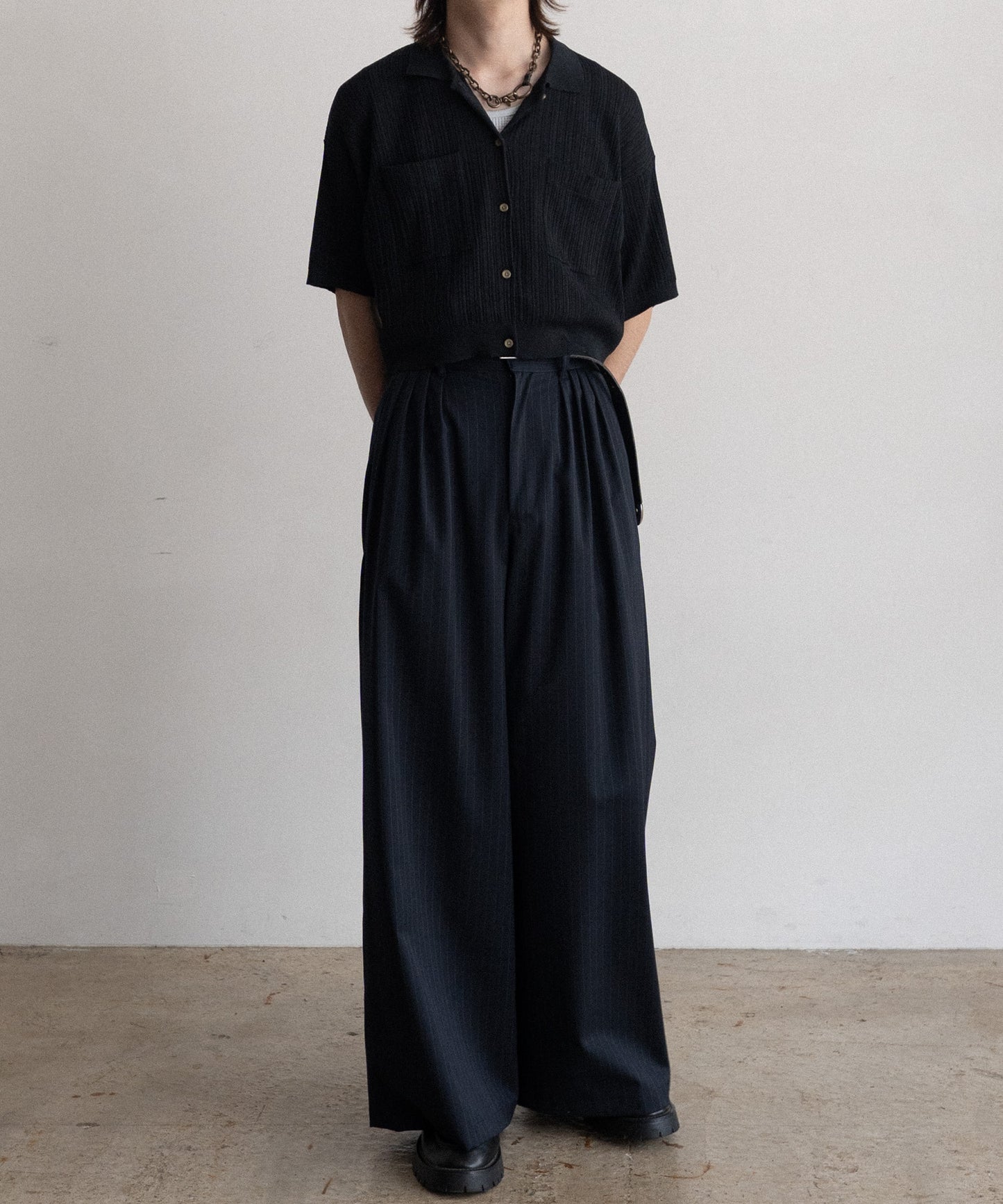 Washi S/S Shirt
