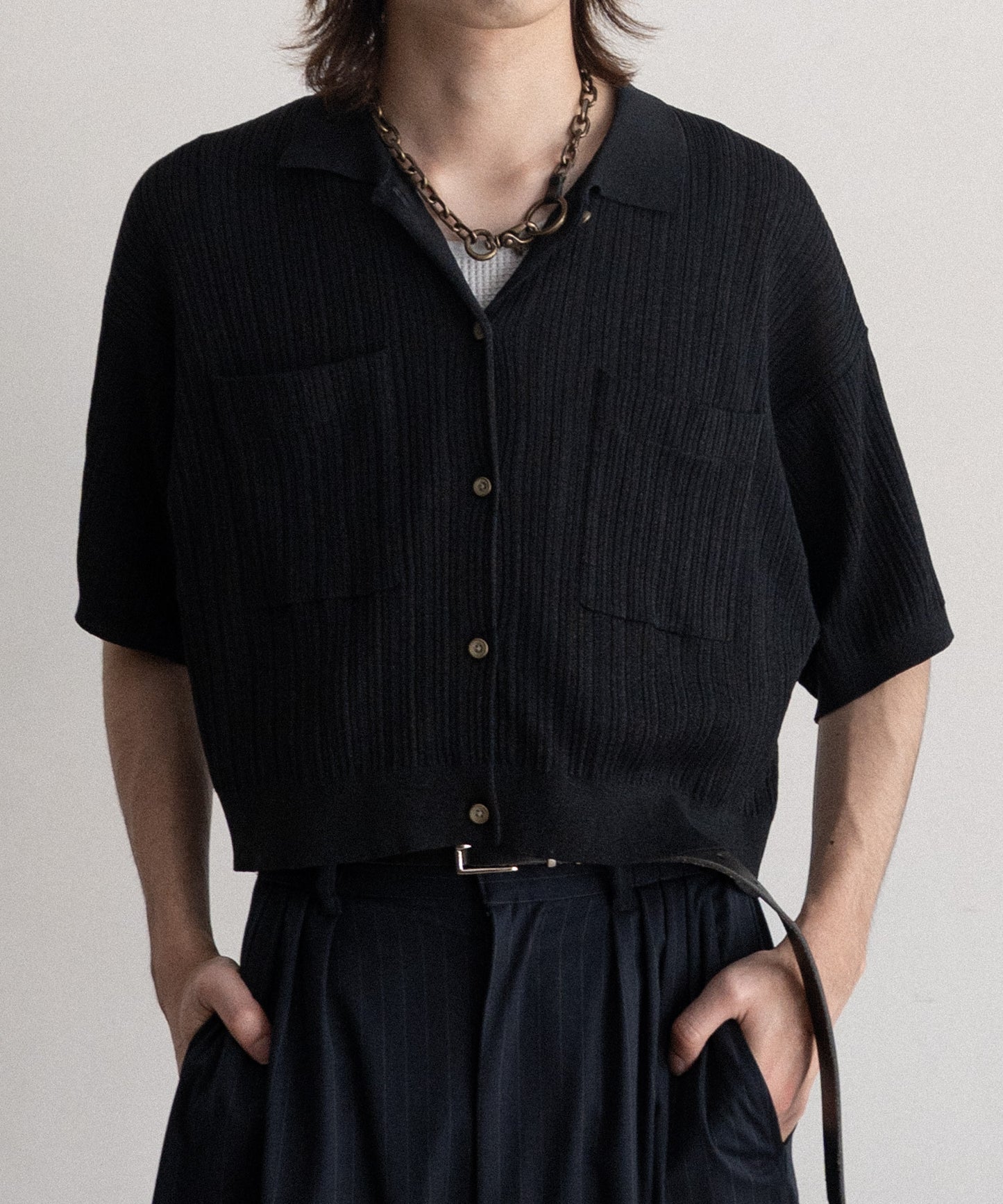Washi S/S Shirt
