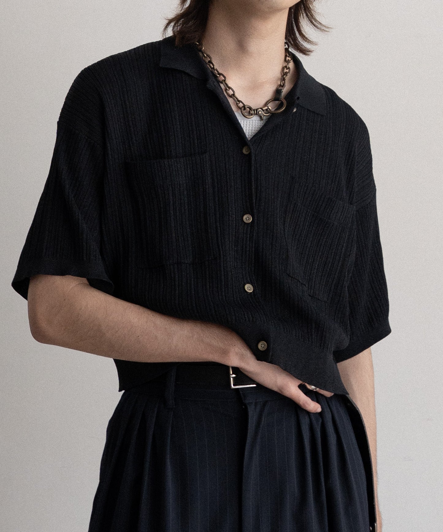 Washi S/S Shirt