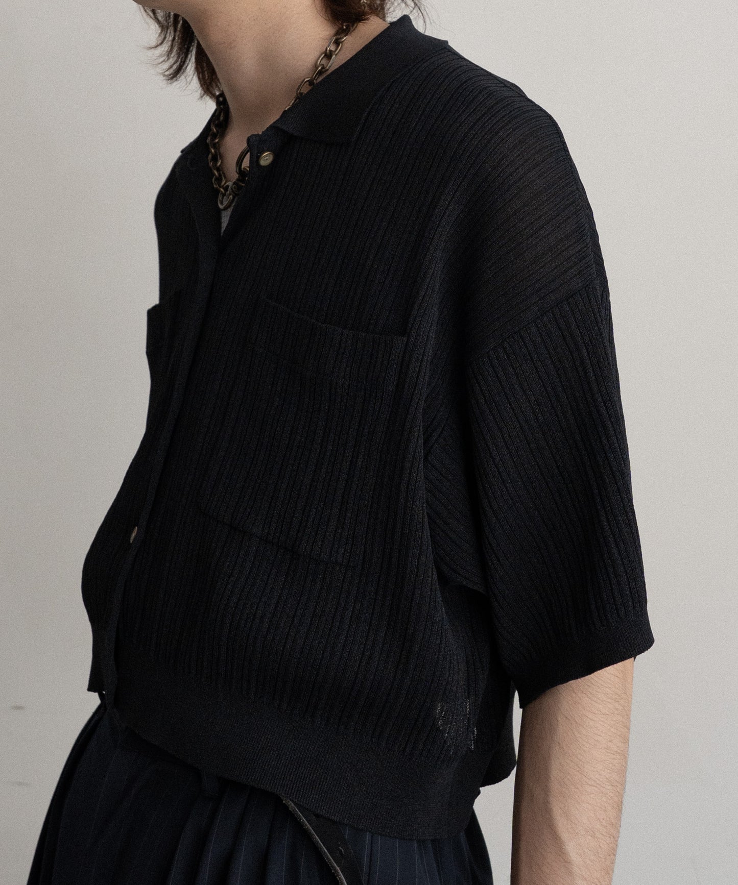 Washi S/S Shirt