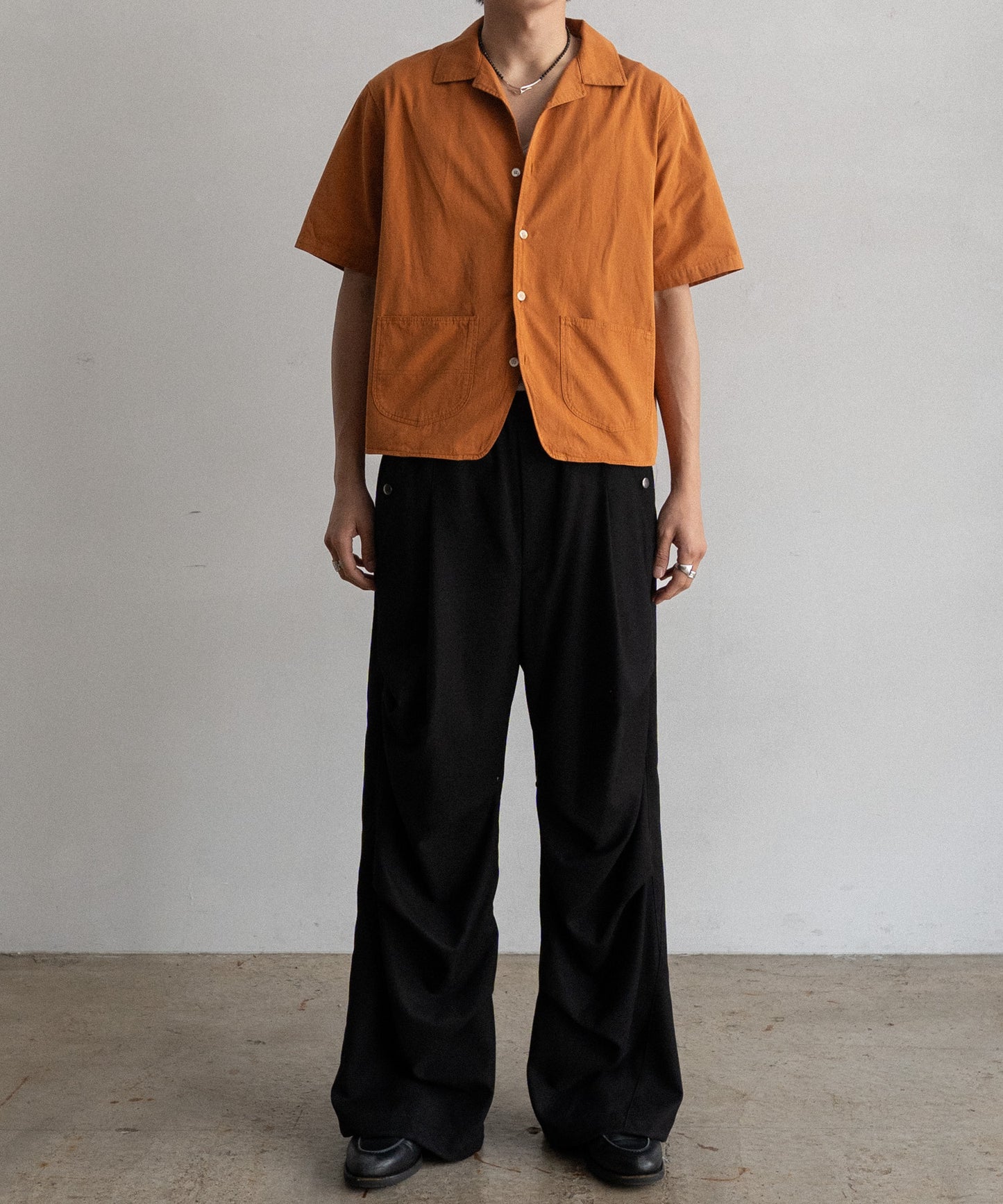 RADIANCE WORK SHIRTS