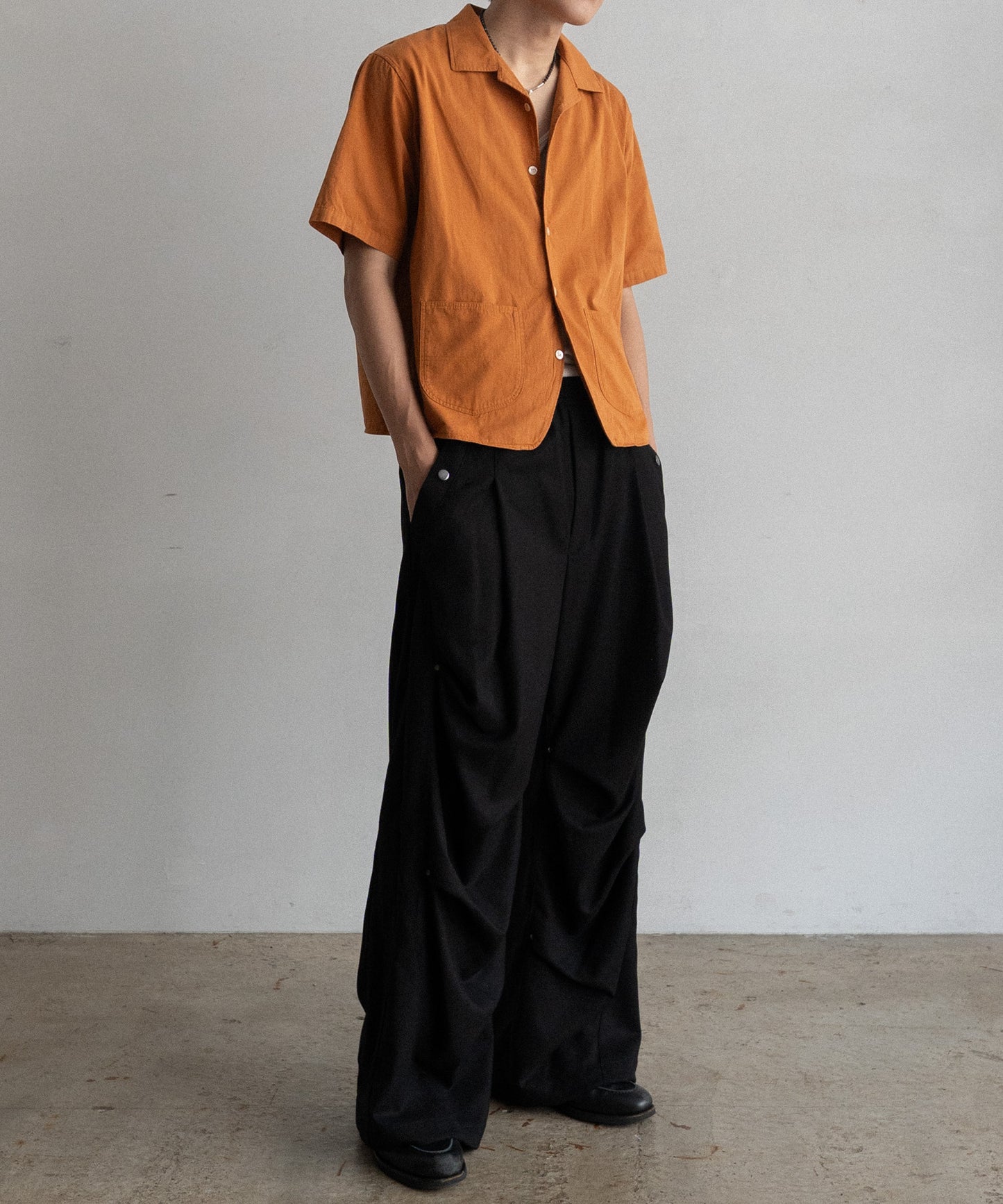 RADIANCE WORK SHIRTS