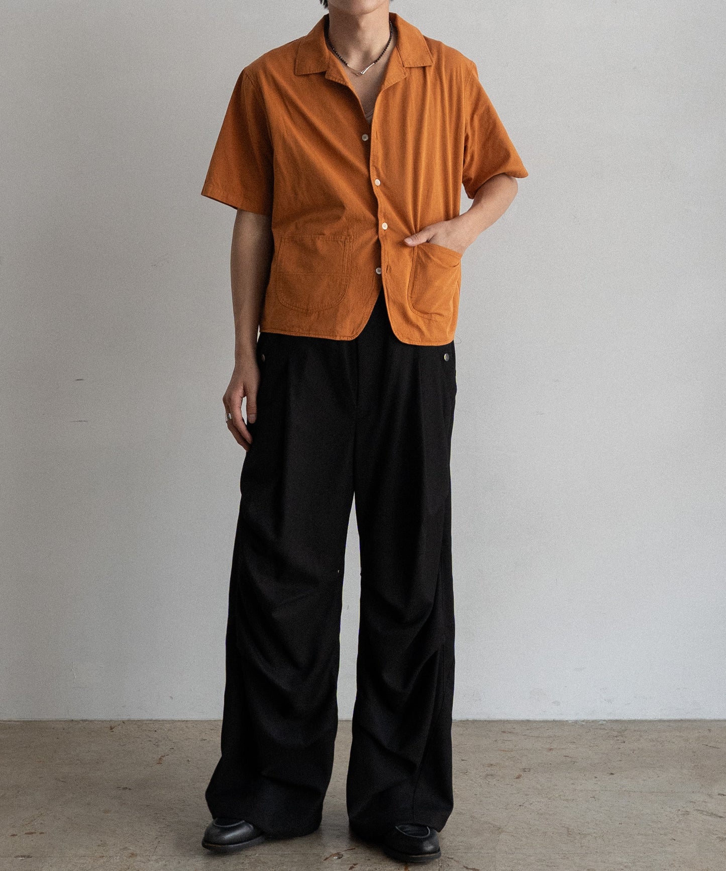 RADIANCE WORK SHIRTS