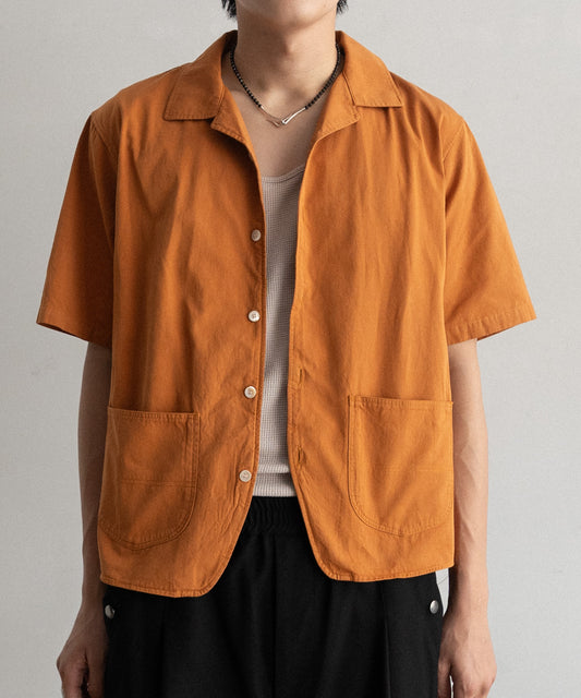 RADIANCE WORK SHIRTS