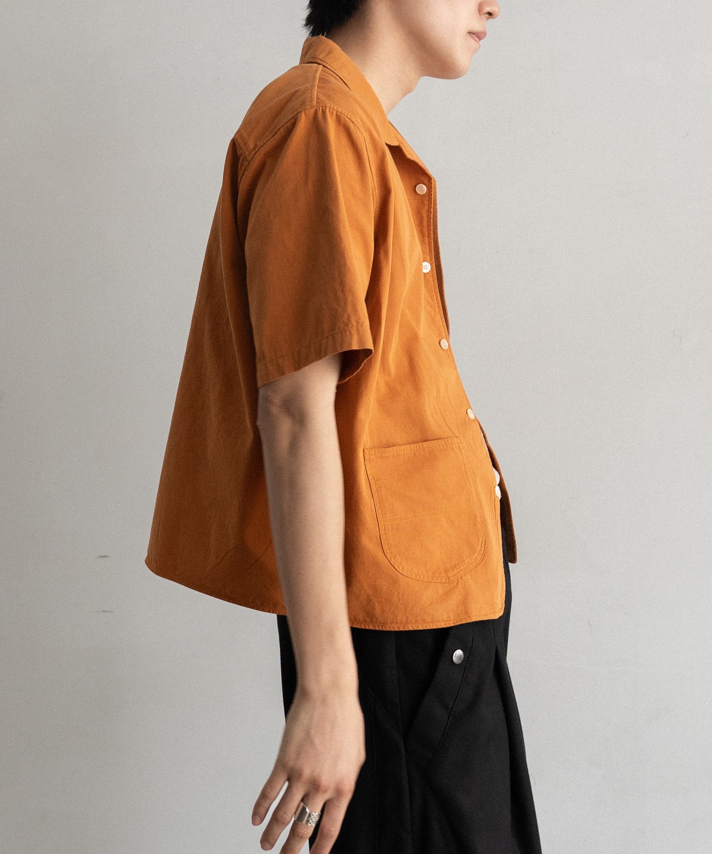 RADIANCE WORK SHIRTS