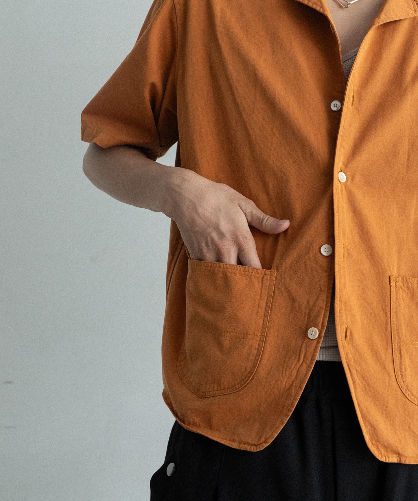 RADIANCE WORK SHIRTS
