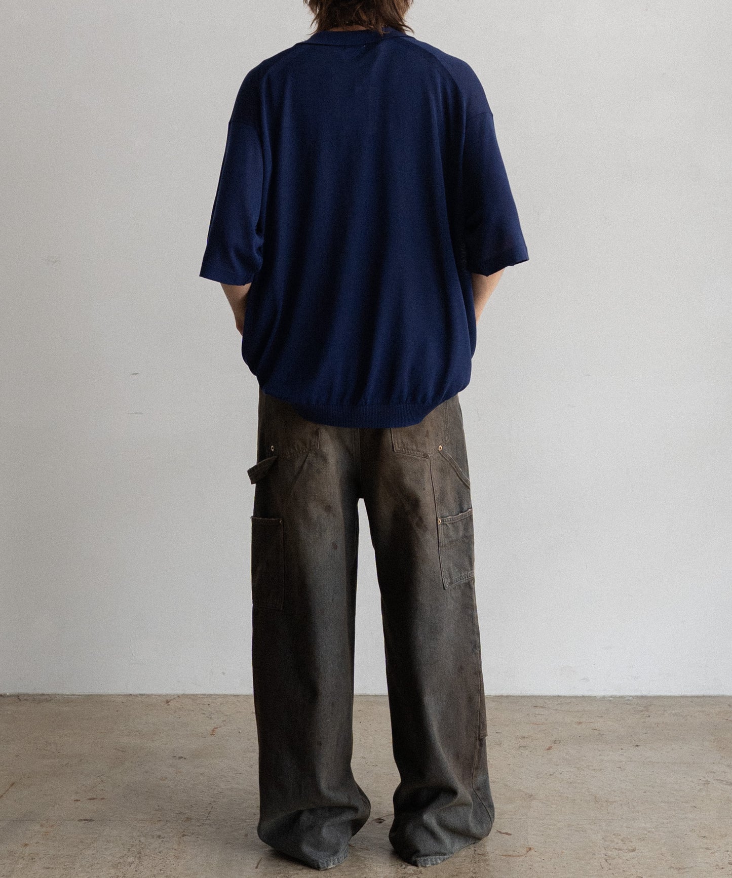 S/S Polo