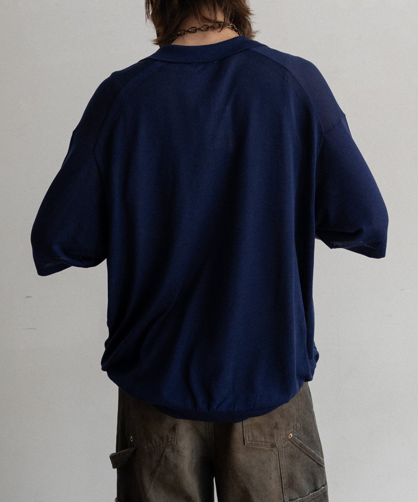 S/S Polo