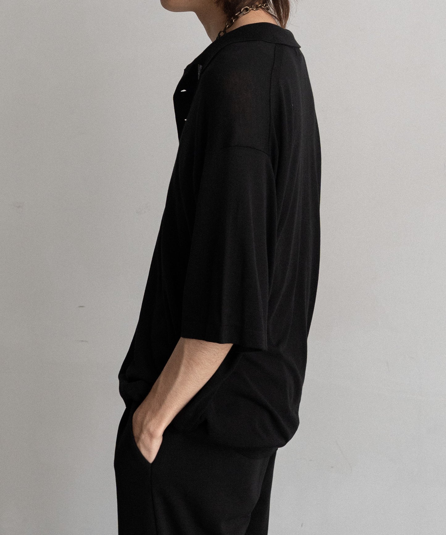 S/S Polo