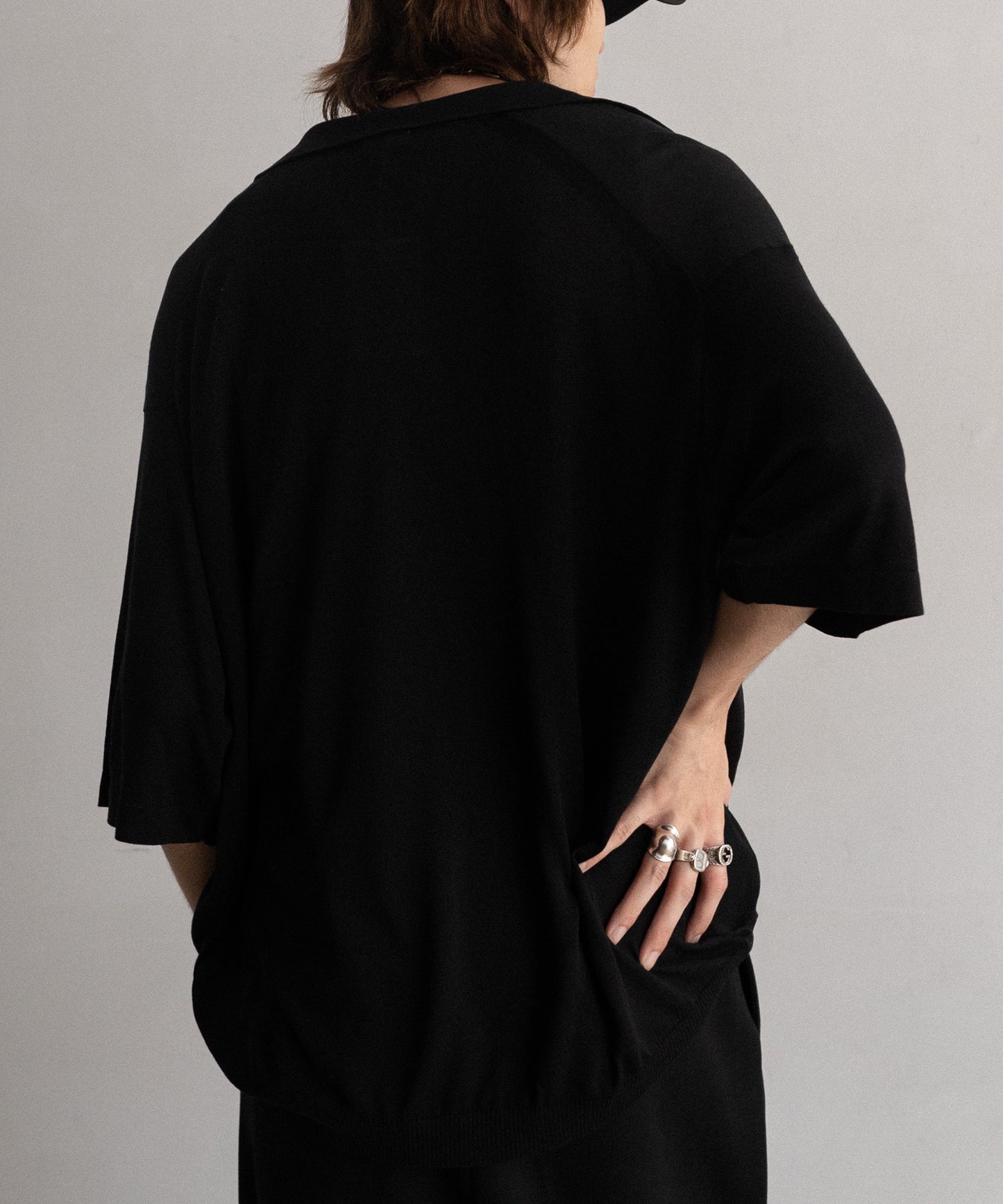 S/S Polo
