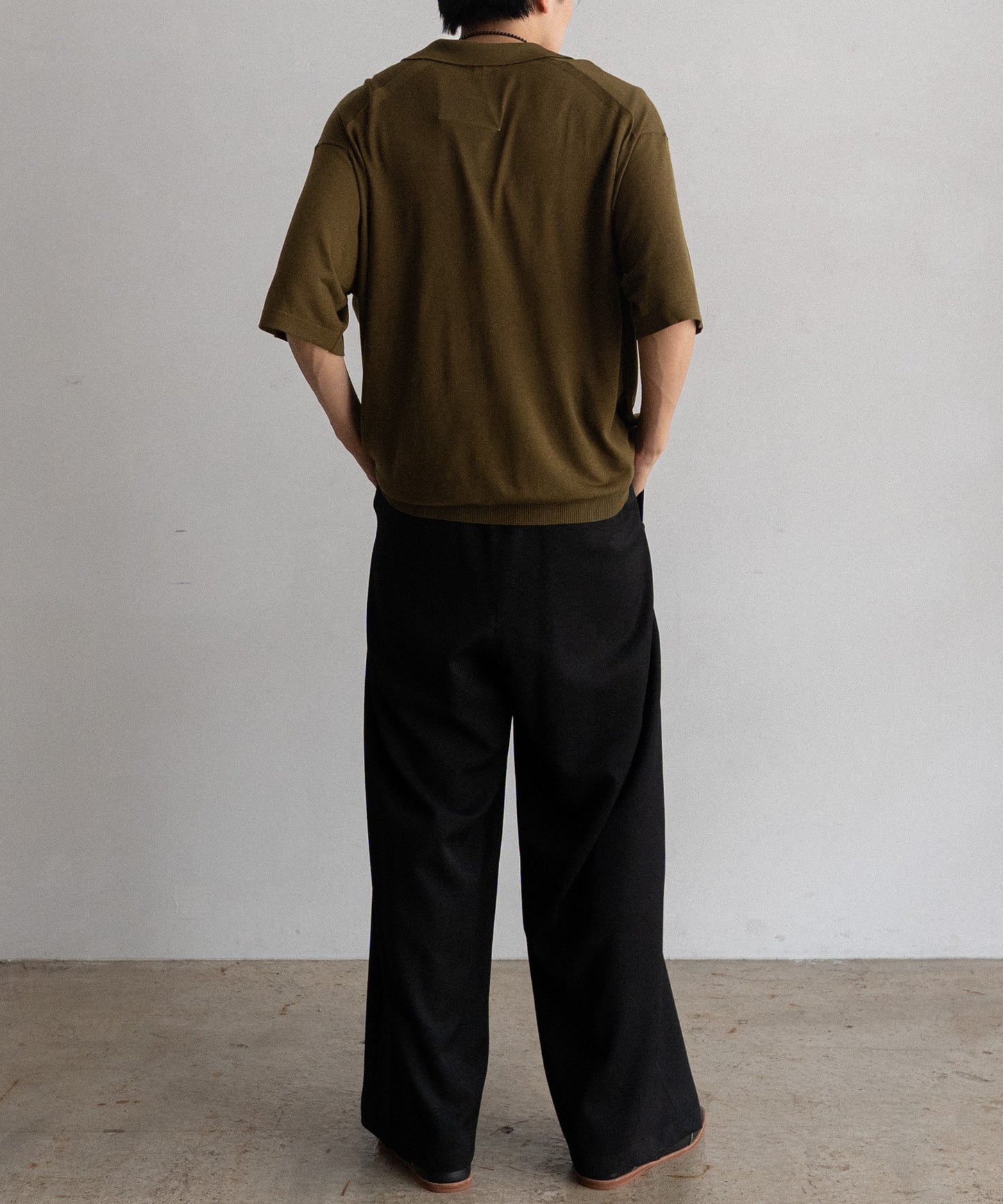 S/S Polo