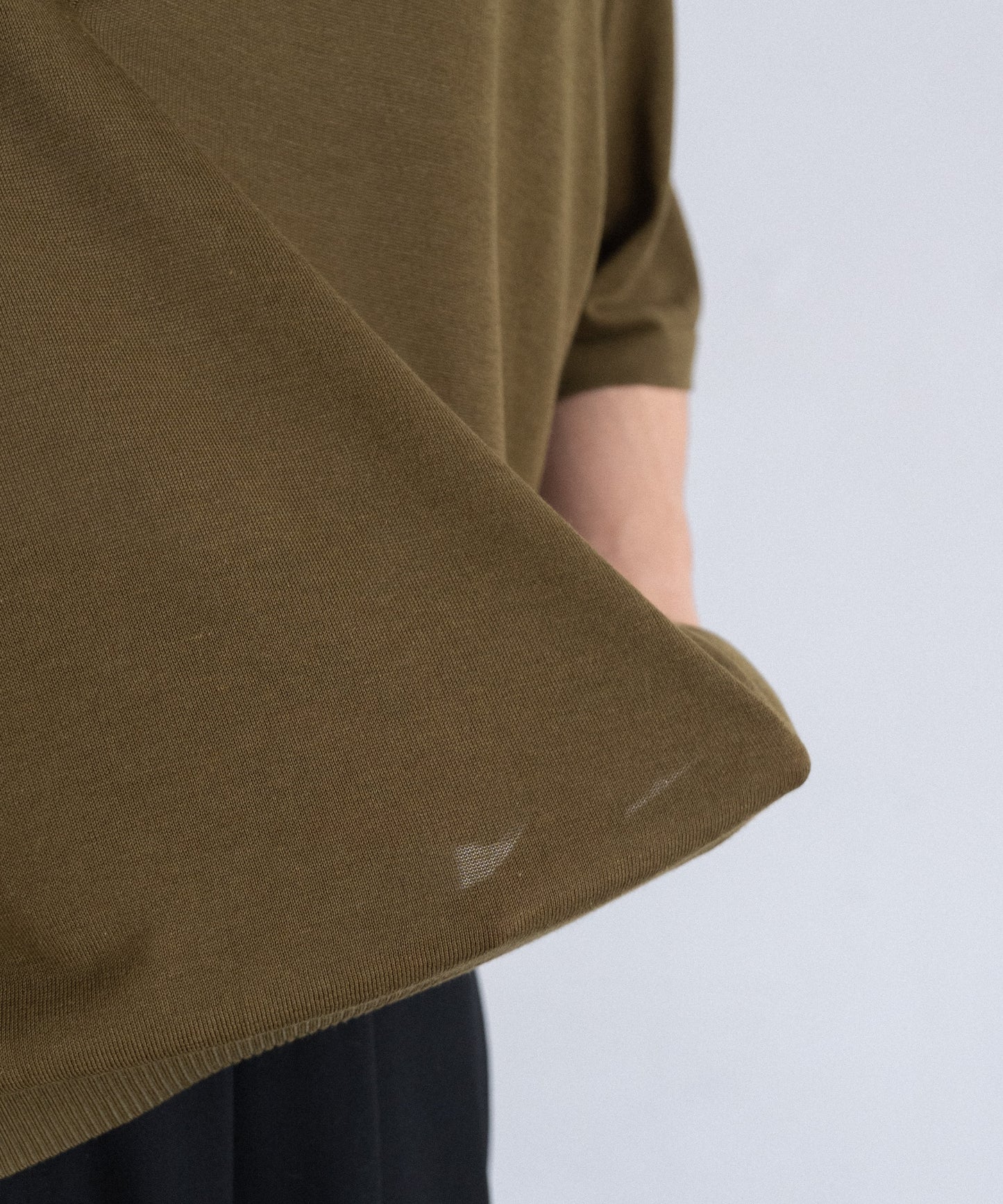 S/S Polo