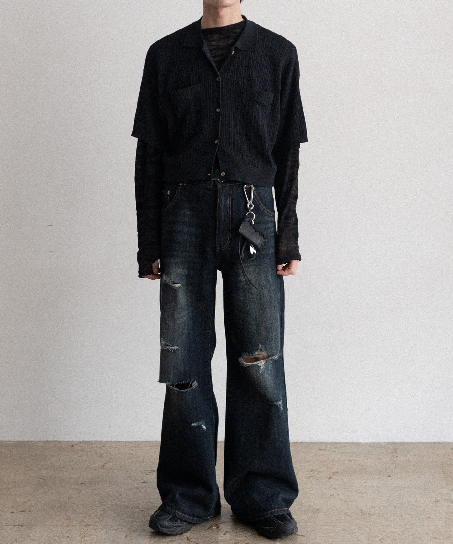 Washi S/S Shirt