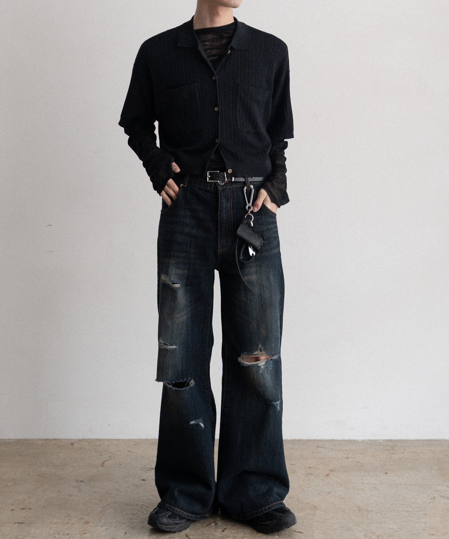 Washi S/S Shirt