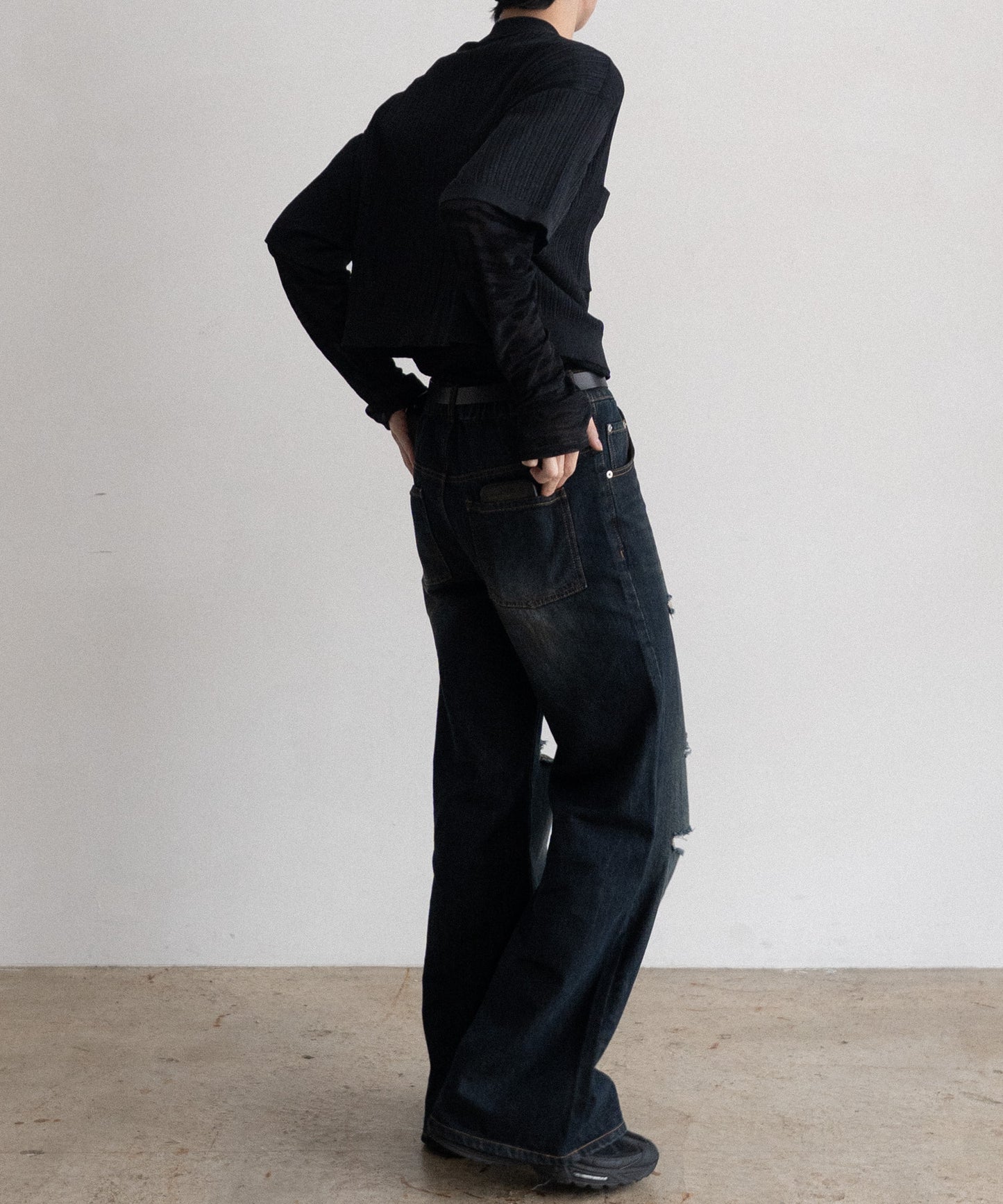 Washi S/S Shirt