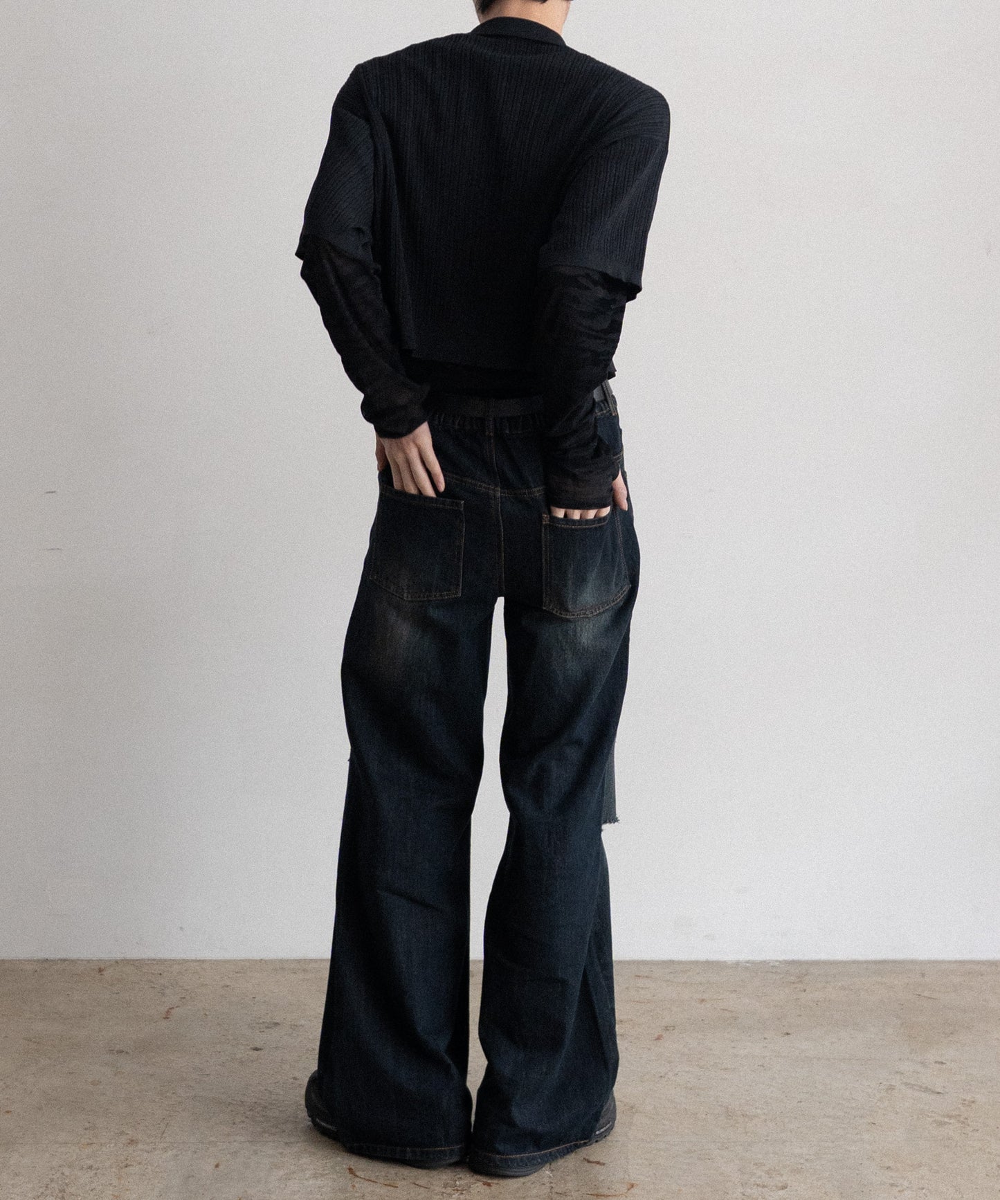Washi S/S Shirt