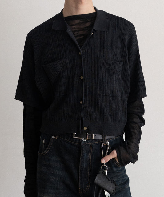 Washi S/S Shirt