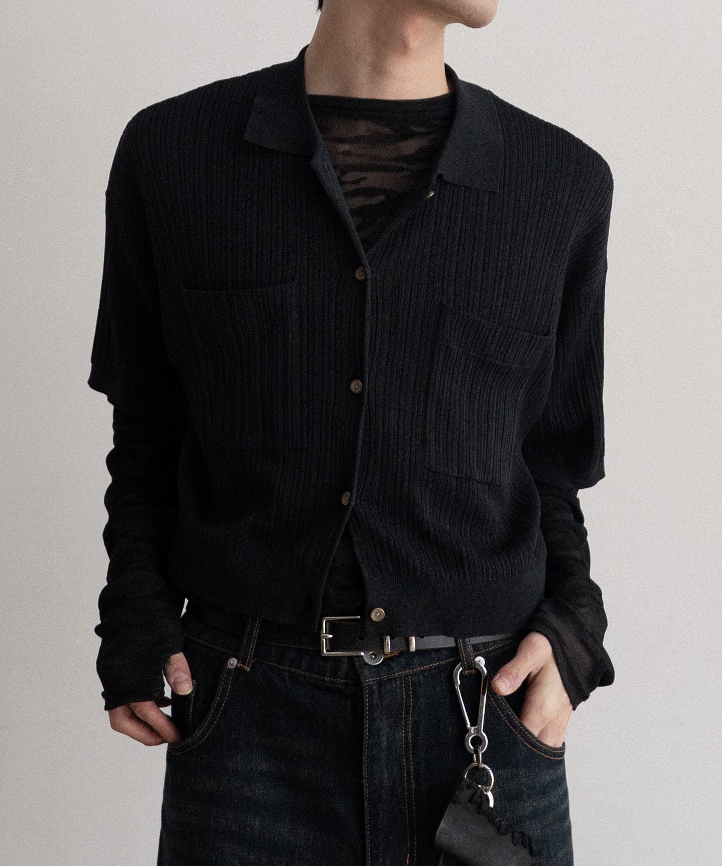 Washi S/S Shirt